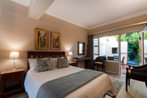 Margate Place Guest House Bed and Breakfast in Port Elizabeth