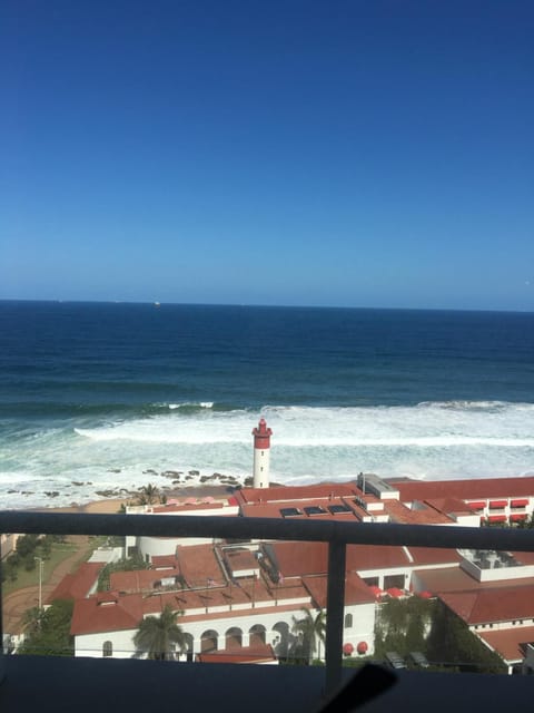 Unit 1101 Oyster Rock Condo in Umhlanga