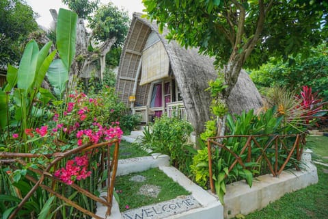 Milo's Home Campground/ 
RV Resort in Bali