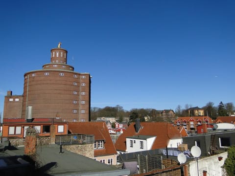 Über dem Kattsund Apartment in Eckernförde