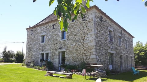 grande girondine aux portes du perigord House in Occitanie