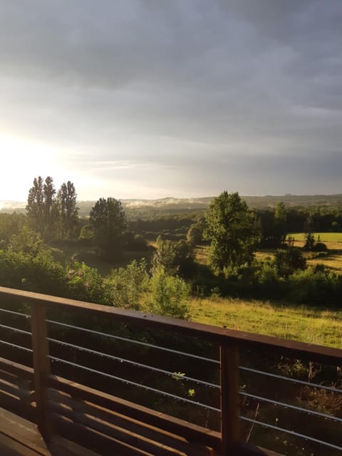 Balcony/Terrace, Balcony/Terrace