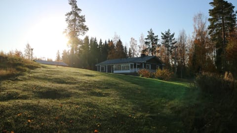 Tahlo Hillhouse and Underhill Beach & Sauna Eigentumswohnung in Finland