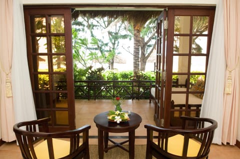 Cham Villas Resort Resort in Phan Thiet