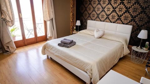 CconfortHotels R&B Dolci Emozioni - SELF CHECK IN Bed and Breakfast in Bari