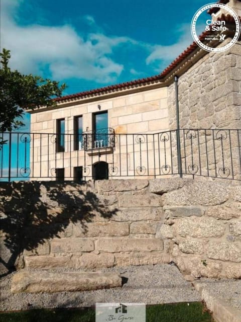 Cortegaça House House in Vila Real District