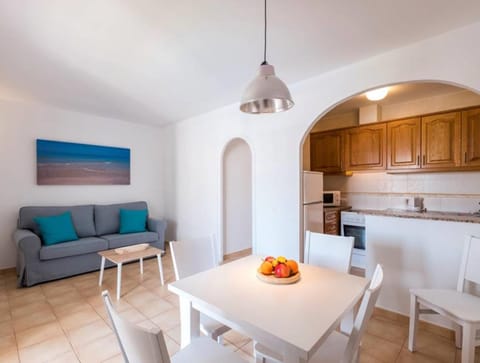 Apartamentos Girasols Gardens Sup 2-f Copropriété in San Jaime Mediterráneo