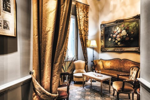 Navona Grand Suite Alojamiento y desayuno in Rome