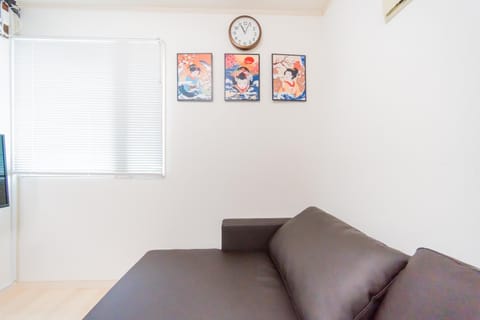 Tokyo Private House 大塚の宿 Apartment in Shinjuku