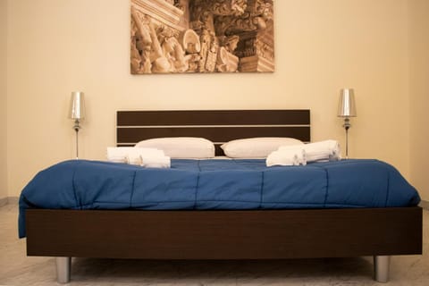 Apollo Suites Bed and Breakfast in Lecce