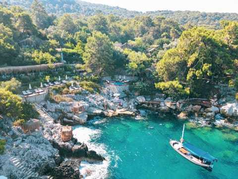 Perdue Hotel Hotel in Muğla Province