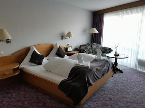Hotel Haus am See Hotel in Monschau