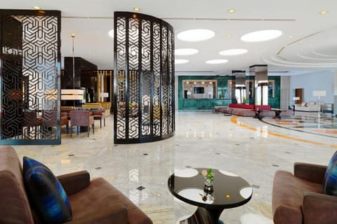 Sheraton Tunis Hotel Hotel in Tunis