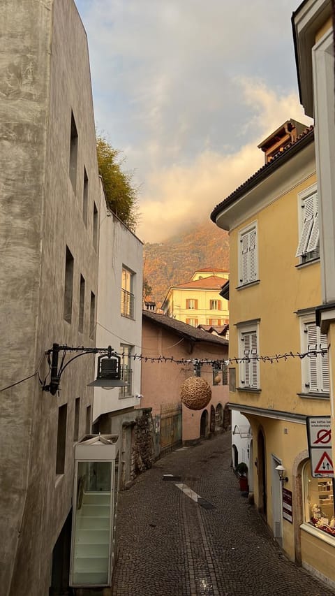 View (from property/room), Street view