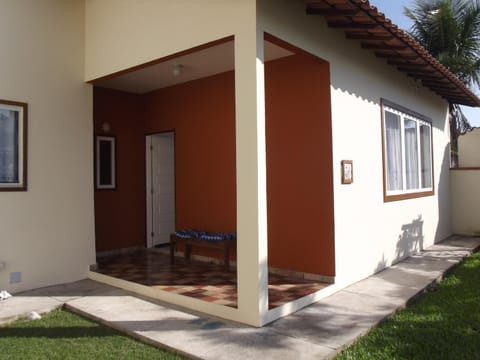 Solar do Jenipapo House in Cabo Frio