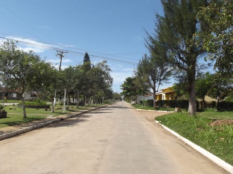 Solar do Jenipapo House in Cabo Frio