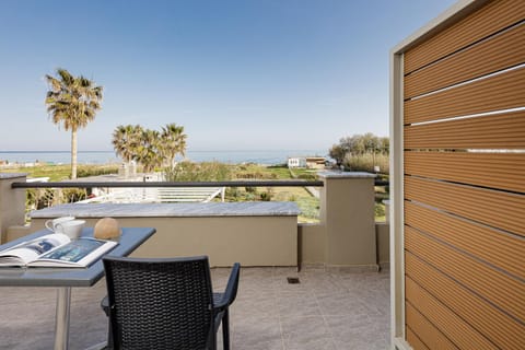 Yiannis Apartments Apartment in Crete