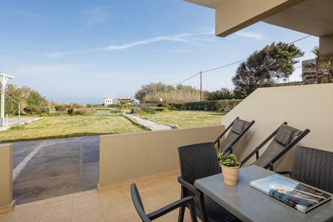 Yiannis Apartments Apartment in Crete