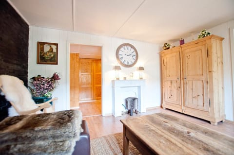 2BR apartment close to ski area and Jungfrau train Appartement in Grindelwald
