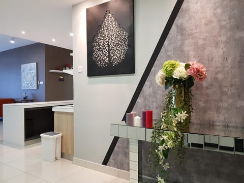 Southkey Mosaic by Asiapex Condo in Johor Bahru