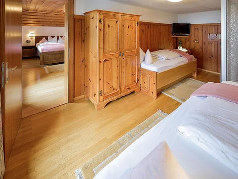 Chalet Sonne Vandans Hotel in Vorarlberg, Austria