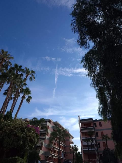 Petit avec classe Sanremo Apartment in Sanremo