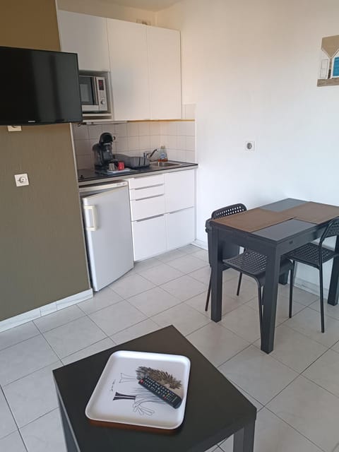 65 Rue Pierre Rameil Appartement Apartamento in Cavalaire-sur-Mer