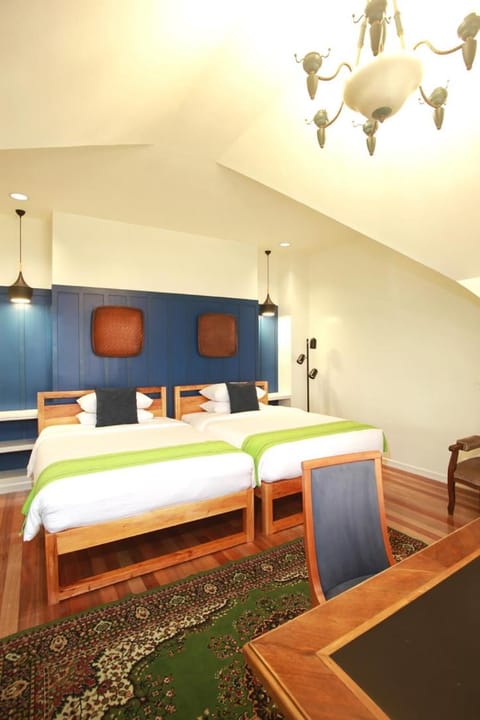 GuestHaven Home Baguio Chambre d’hôte in Baguio