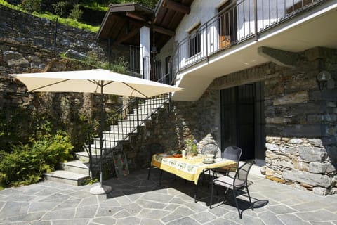 Villa Amore Maison in Cannobio