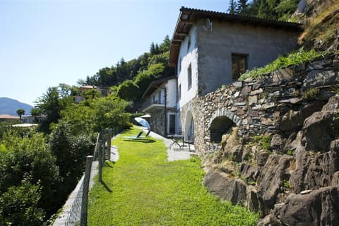 Villa Amore House in Cannobio