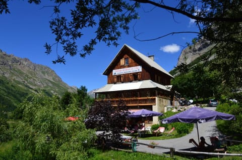 Auberge du Pont de l'Alp Gasthof in Le Monêtier-les-Bains