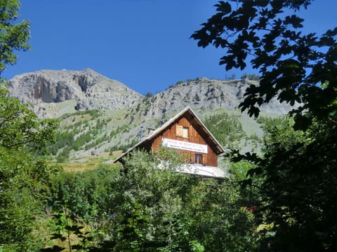 Auberge du Pont de l'Alp Inn in Le Monêtier-les-Bains