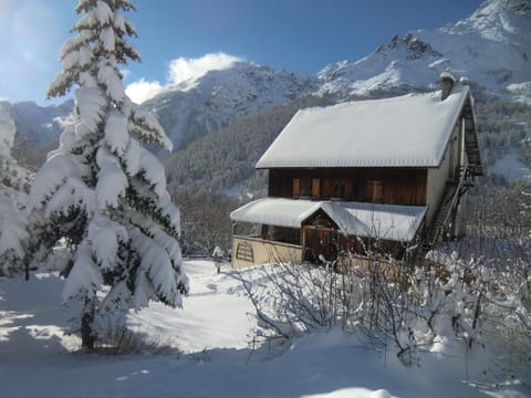 Auberge du Pont de l'Alp Posada in Le Monêtier-les-Bains