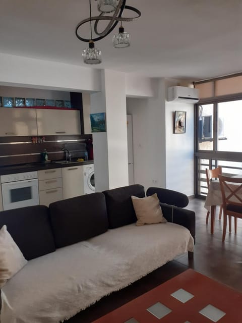 Apartamento en la playa Apartment in Torremolinos