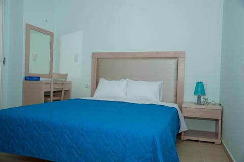 Mirtini Apartments Condominio in Myrtos