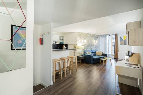 LEYDET Apartment in Aix-en-Provence