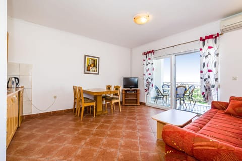 Apartments Bozana Condo in Zadar County