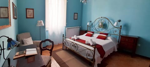 Il Ramingo Bed and Breakfast in Lucca