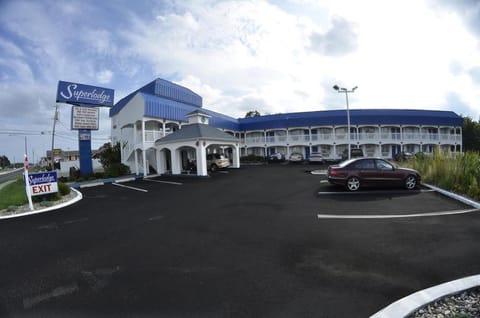 Superlodge Absecon/Atlantic City Motel in Absecon