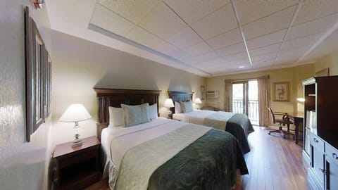 Ocean Inn & Suites Hôtel in Saint Simons Island