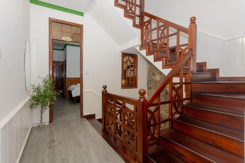 Rio 02 homestay Villa in Vung Tau