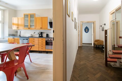 Prestige location apartments Pijarska street Apartment in Krakow