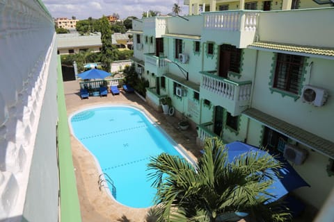 Prestige Leisure Hotel Aparthotel in Mombasa County