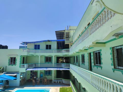 Prestige Leisure Hotel Appart-hôtel in Mombasa County