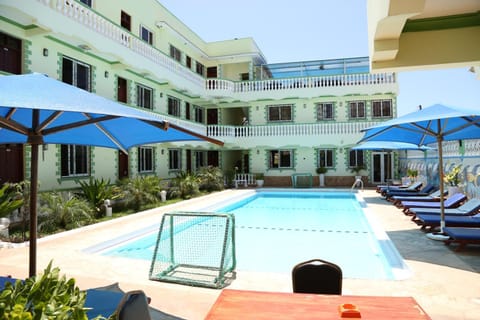 Prestige Leisure Hotel Apartahotel in Mombasa County