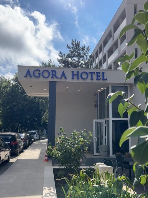 Hotel Agora Hotel in Constanța County