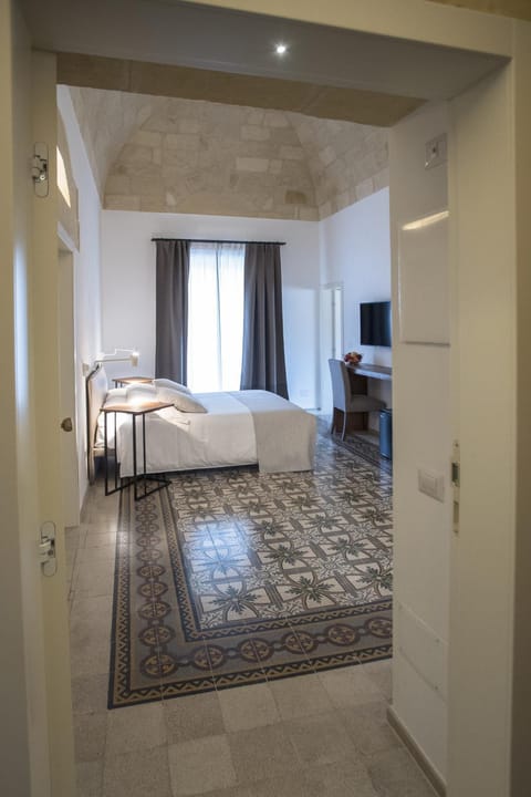 Palazzo Montemurro Bed and Breakfast in Matera