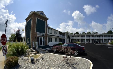 Empire Inn & Suites Absecon/Atlantic City Motel in Absecon