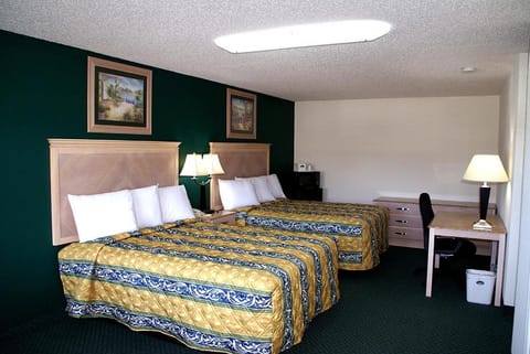 Empire Inn & Suites Absecon/Atlantic City Motel in Absecon
