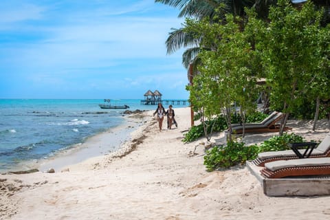 Alea Tulum Hotel in State of Quintana Roo